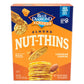Blue Diamond Almonds Nut-Thins  er Crisps, Cheddar Cheese, 4.25 Ounce (Pack of 12)