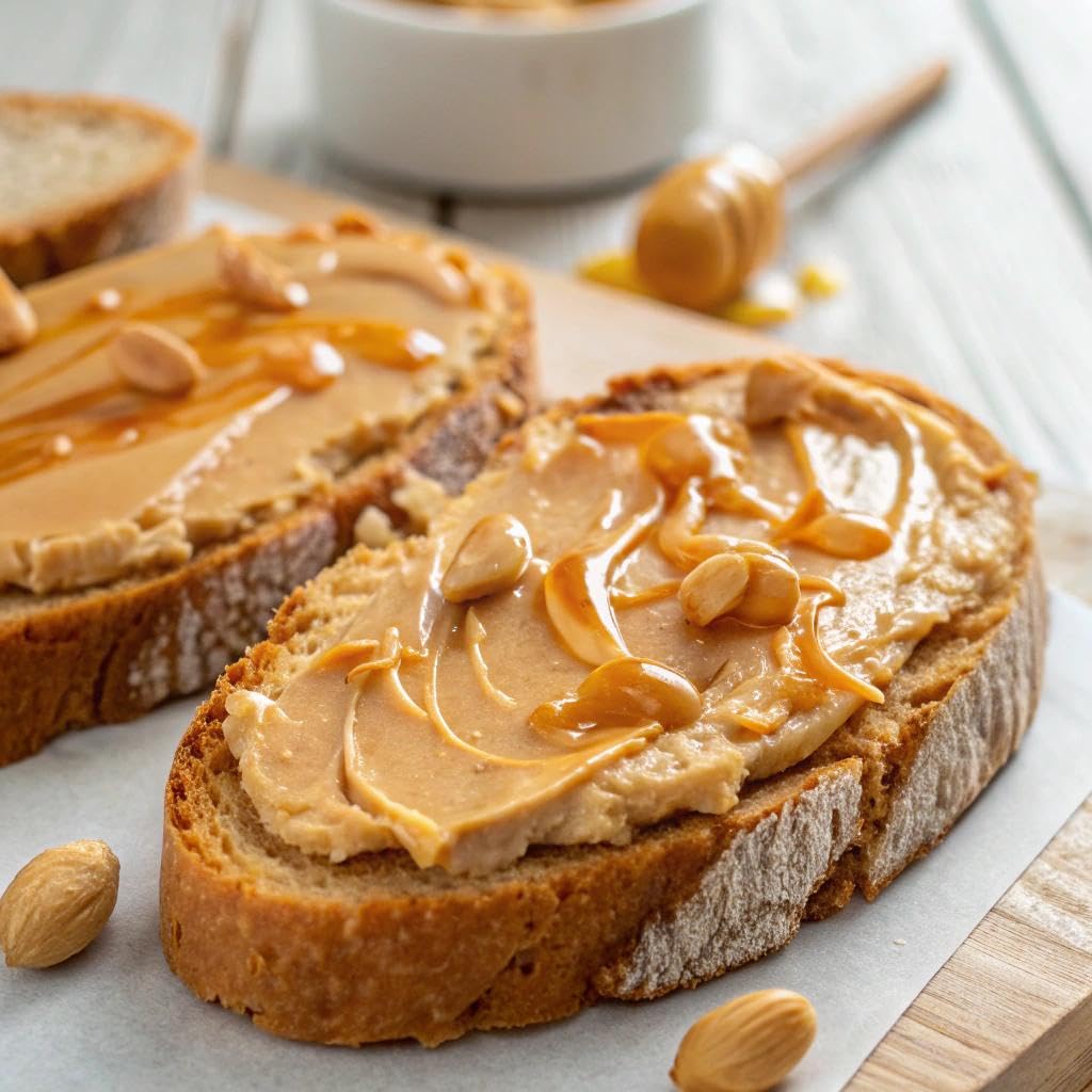 Skippy Super Chunk Extra Crunchy Peanut Butter, 64 Ounce
