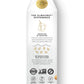 Elmhurst 1925 Barista Edition Almond Milk, Plant-Based, Vegan, 32 Ounce (Pack Of 6)
