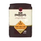 Don Franciscos Orange Vanilla Swirl Whole Bean Coffee  Medium Roast - Flavored 100% Arabica  20 oz Bag  enhanced Coffee for Drip  Pour Over & French Press