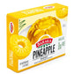 Baraka'S Halal Pineapple Flavored Gelatin Dessert Powder, 3 Oz, Gluten Free. (Pack Of 3)