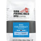 San Francisco Bay Ground Coffee - 100% Colombian (28Oz Bag), Medium Roast