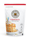 King Arthur Confetti Pancake Mix Just Add Water, Sourced Non-Gmo, Certified Kosher, 15 Oz (Pack Of 1)