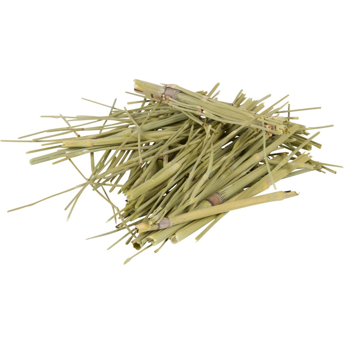Hanan Horsetail Herbal Tea 50 Teabags (Cola De Caballo) - Pack Of 2 Boxes With 25 Bags Each All-Natural Herb From Peru