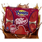 Dr. Pepper Peeps - Perfect Easter Basket Stuffer - Gift Pack Of 2, 10 Count Boxes By Lyza'S Sweets & Treats