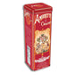 Chiostro di Saronno Amaretti Del Chiostro, Amaretti Di Saronno Crunchy Italian Cookies Tall Tin, 6.17 oz