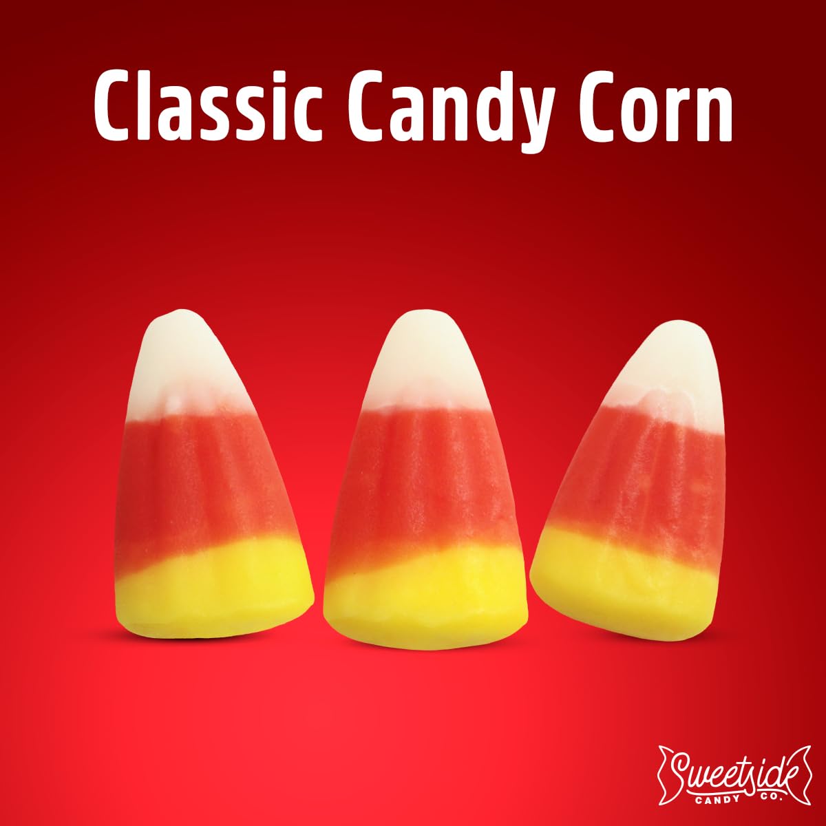 Bulk Candy Corn  2lb Pack of Halloween Candy Bulk  Classic Fall Candies for Autumn Gatherings Baking Projects and Buffets  Halloween Candies for Sharing with Family and Friends