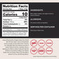 San-J - Organic Gluten Free Tamari Soy Sauce with 25% Less Sodium - Specially Brewed - Made with 100% Whole Soy - 10 oz. Bottle