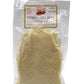 Fortunas Grated Cheese Blend - 8oz Parmigiano & Romano Pecorino Cheese - Ideal for Pasta and Pizza