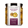 Cucina & Amore Artichokes 14.5Oz (1 Unit, Whole Grilled Marinated)