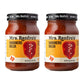 Mrs. Renfro'S Habanero Salsa | Gluten Free, No Added Sugar, No Hfcs, 16-Oz Jar (Pack Of 2)