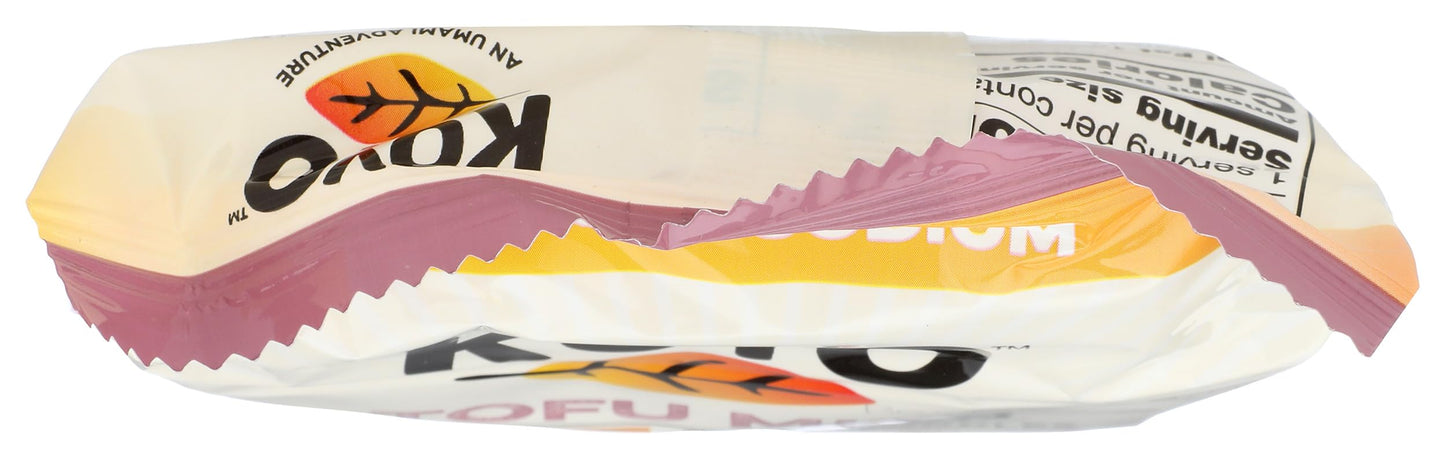 Koyo, Ramen Tofu Miso Reduced Sodium, 2.1 Ounce