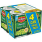 Del Monte Fresh Cut Sweet Peas Canned Vegetables, 24 Pack, 15 Oz Cans