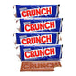 Classic Full Size Candy & Candy Bar Gift Packs By Lyza's Sweets & Treats (Pack of 4, Crunch Bar)