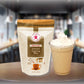 Instant Eggnog Drink Mix, 8 Oz Bag (4 Pack)