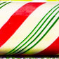 Atkinson Giant Candy Cane Peppermint 2 lb Red Twist Stick