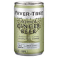 Fever-Tree Ginger malt-inspired - Premium Mixer - Naturally Sourced Ingredients - 5.1 Fl Oz Cans - Pack of 8