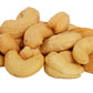 Happy Belly Roasted & Lightly Salted Cashews, 16 Ounce, Pack of 1