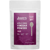Judees Apple Cider Vinegar Powder - Gluten-Free, Keto-Friendly, 12 oz