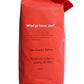 Joe Knows Coffee, Wake Up Joe, Medium Roast, Ground Coffee, 2 Pound