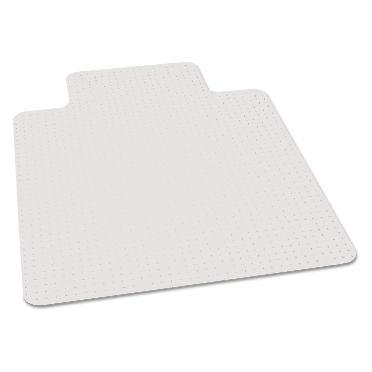 Es Robbins 124054 36X48 Lip Chair Mat Performance Series Anchorbar For Carpet Up To 1