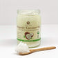 Nueats, Organic Coconut Oil, 16Oz, Extra Virgin & Unrefined Cold Pressed/Usda Organic, Kosher, Keto, Vegan, Paleo, Non-Gmo