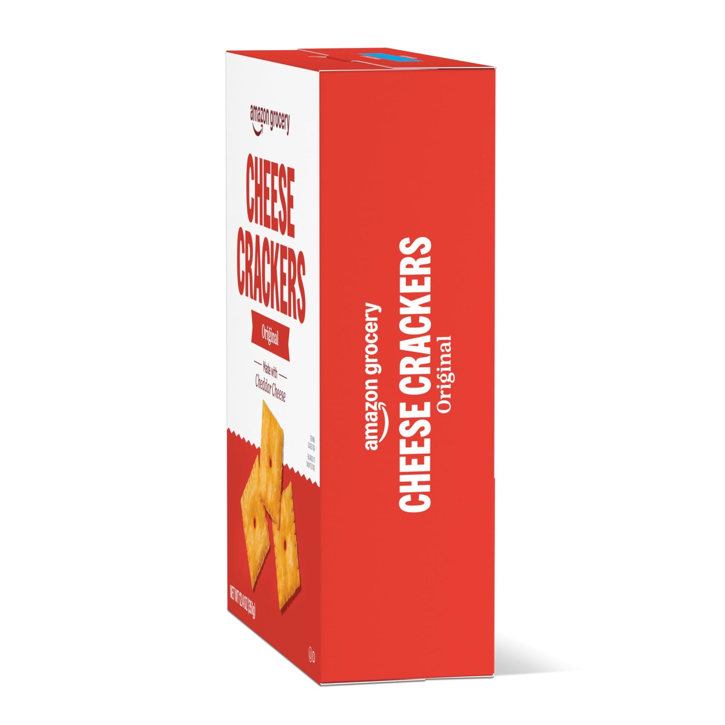 Happy Belly Cheese  ers, Original, 12.4 Ounce (Pack of 1)