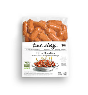 Fork In The Road Foods  Little Goodies  12 Ounce