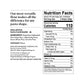 King Arthur Pasta Flour Blend, Finely Ground, 3 Lb,White