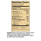 CATTLEMANS CUT Big Hunters Sausage, 2.75 Ounce, Pack of 6