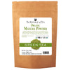 The Republic of Tea Organic Japanese Matcha Green Tea Full-Leaf Powder, 1.5 Oz Bag | Steeps 30 Cups