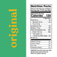 Love Grown Power Os Original High Protein Gluten-Free Cereal - Vegan, Certified Non-GMO, 0g Added Sugar, High Fiber, Seed-Oil Fr