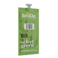 Flavia Select Green Tea Freshpacks for Flavia Brewers, 100 Count