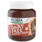 Valsoia Hazelnut Cream - Dairy-Free, Vegan, Low Sugar, Gluten-Free, 14oz