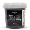 Oneroot Raw Buckwheat Honey - 3Kg / 6.6Lb, Unheated, Unfiltered And Unprocessed Natural Dark Honey, Rich In Antioxidants Pure Bu