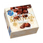 Ninjapo Meltykiss Premium Chocolate 2.1oz 3pcs Japanese Treats