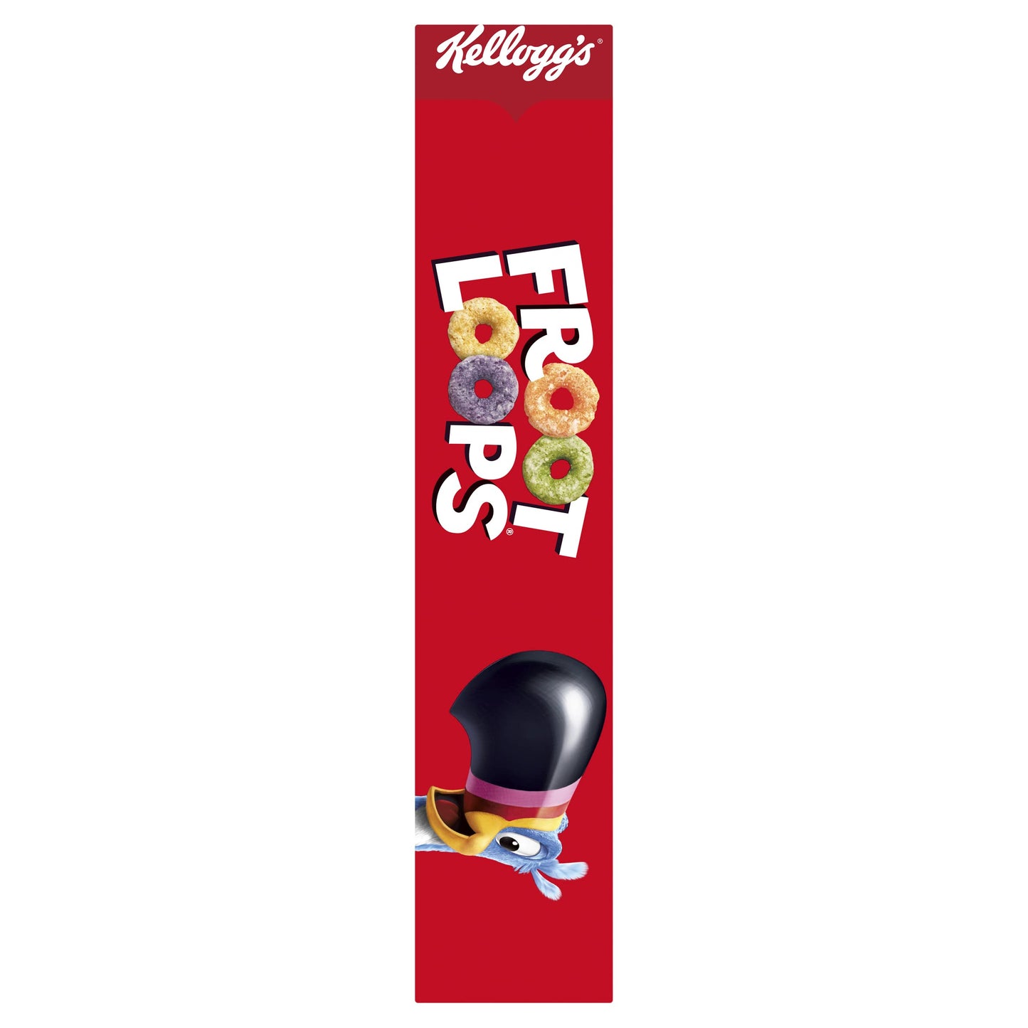 Kellogg'S Fruit Loops 285Gm