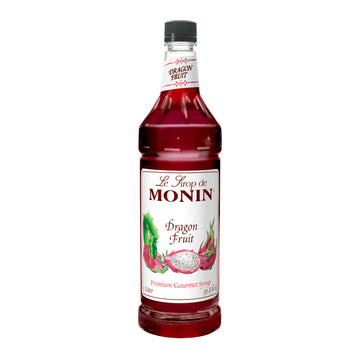 Monin Dragon Fruit, 1 Liter