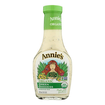 Green Goddess Dressing 8 Ounces (Case of 6)