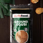 Kovafood Ground Egusi, Egusi Powder, Ground Melon Seeds, 9 Oz