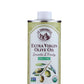 La Tourangelle, Organic Extra Virgin Olive Oil, Cold-Pressed, Smooth & Fruity, Early Harvest for High Antioxidants From Spain, 2