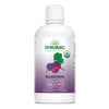 Dynamic Health Organic Beetroot Juice Concentrate, 32 oz, No Added Sugar, Gluten-Free, BPA-Free, Model 6563284