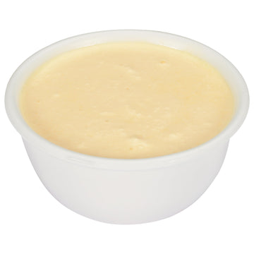 Culinary Solutions Premium Custard Base Liquid, For Crme Brl  E, 32Oz Cartons, 12 Per Case