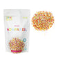 COLOR KITCHEN Nonpareil Confetti Sprinkles, Natural Ingredients, Gluten-Free, 2 LB