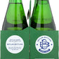 Boylan Pure Cane Sugar Soda, Ginger Ale, 12 Fl Oz Glass Bottles, Pack of 12