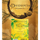 Davidson'S Organics, Green Leaves Blue Sky, Loose Leaf Tea, 16-Ounce Bag