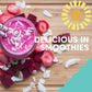 Fiesta Tropical   Large Coconut Flakes, Organic Unsweetened Coconut Chips, Dried Coconut Shavings With No Added Sugar, Rich in M