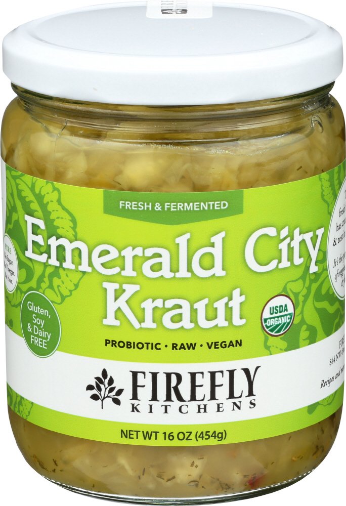Og2 Firefly Krt Emrld Ct (6X16.00)