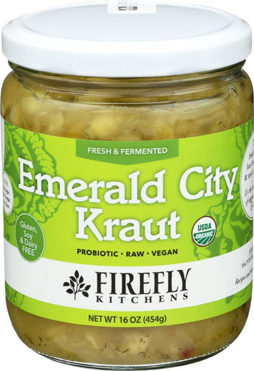Og2 Firefly Krt Emrld Ct (6X16.00)