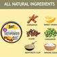 The Dirt Tooth Powder - Natural Fluoride-Free Toothpaste Alternative, Vegan - Essential Oils & Bentonite Clay (Sweet Spice, 25G: